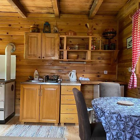 Holiday Home Milica Kolašin Extérieur photo