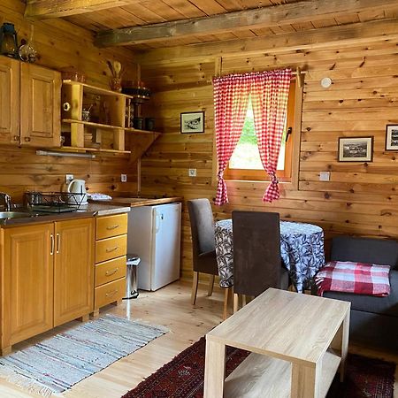 Holiday Home Milica Kolašin Extérieur photo