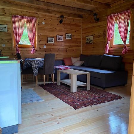 Holiday Home Milica Kolašin Extérieur photo