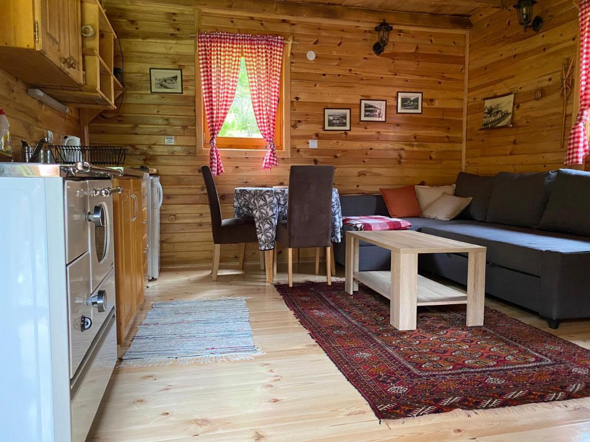 Holiday Home Milica Kolašin Extérieur photo