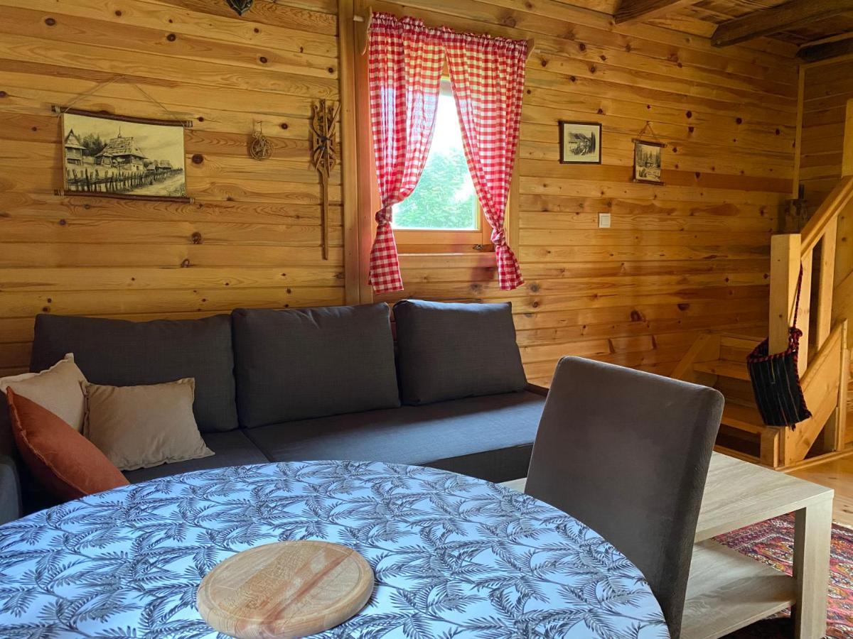 Holiday Home Milica Kolašin Extérieur photo