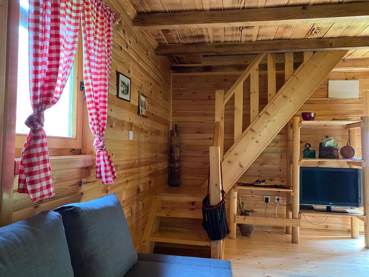Holiday Home Milica Kolašin Extérieur photo