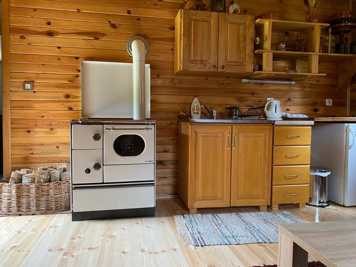 Holiday Home Milica Kolašin Extérieur photo