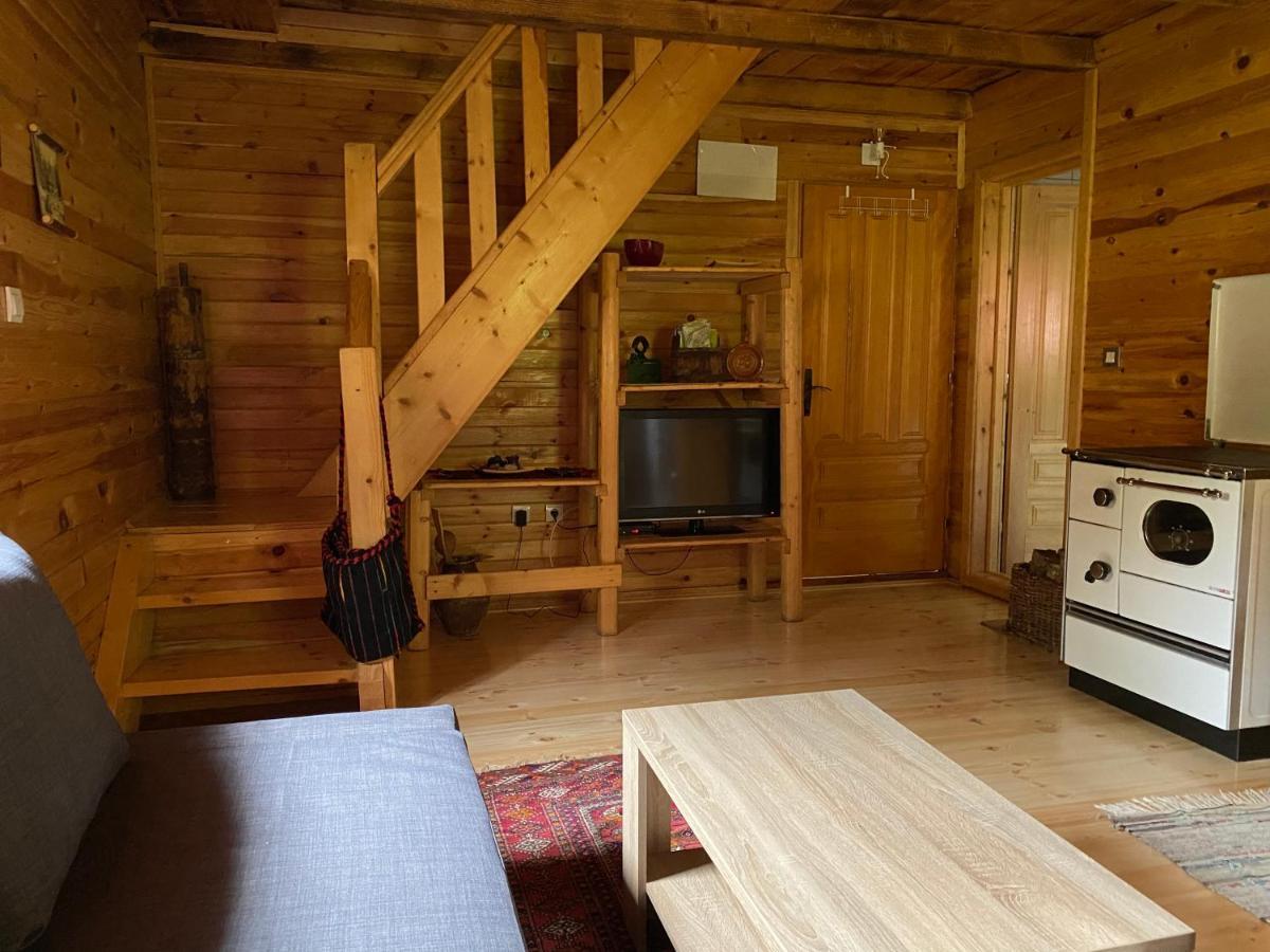 Holiday Home Milica Kolašin Extérieur photo