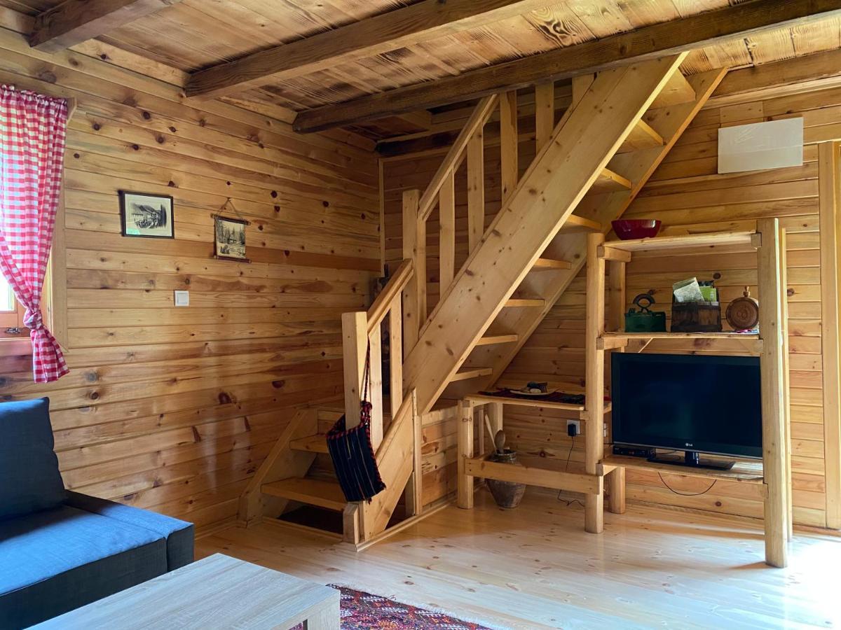 Holiday Home Milica Kolašin Extérieur photo