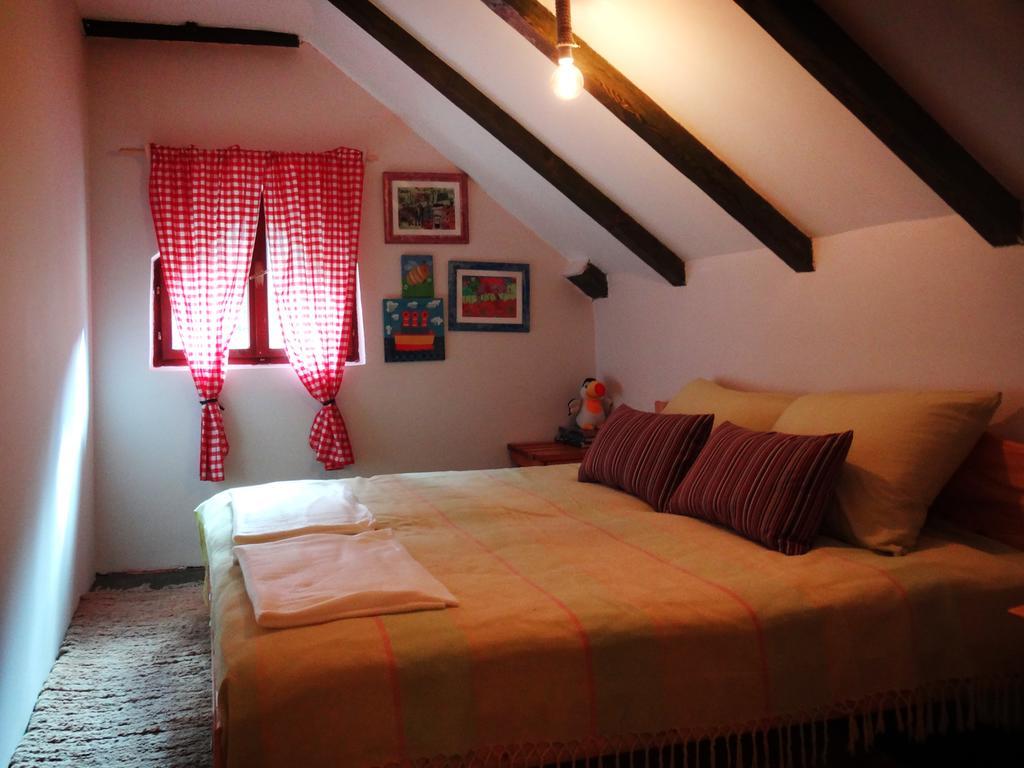 Holiday Home Milica Kolašin Extérieur photo