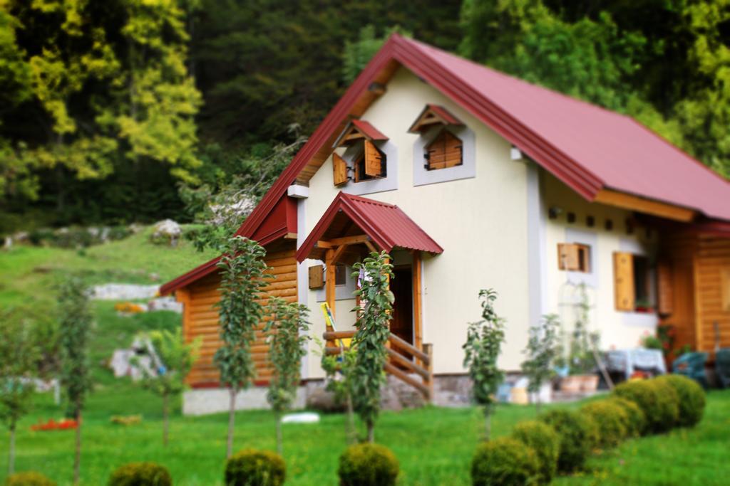 Holiday Home Milica Kolašin Extérieur photo