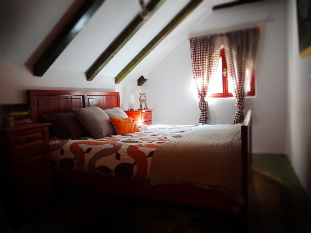 Holiday Home Milica Kolašin Extérieur photo