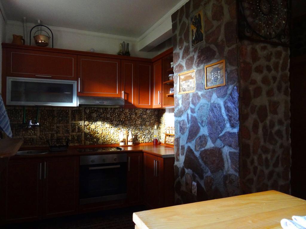 Holiday Home Milica Kolašin Extérieur photo