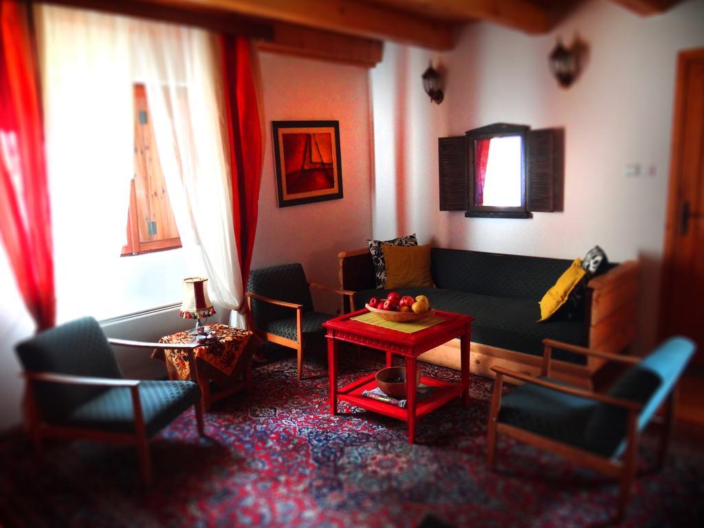 Holiday Home Milica Kolašin Extérieur photo