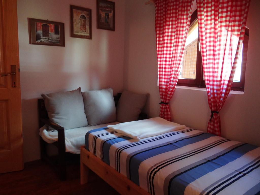 Holiday Home Milica Kolašin Extérieur photo