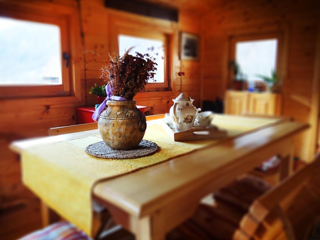 Holiday Home Milica Kolašin Extérieur photo
