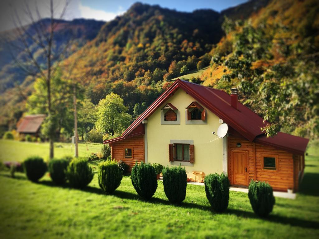 Holiday Home Milica Kolašin Extérieur photo