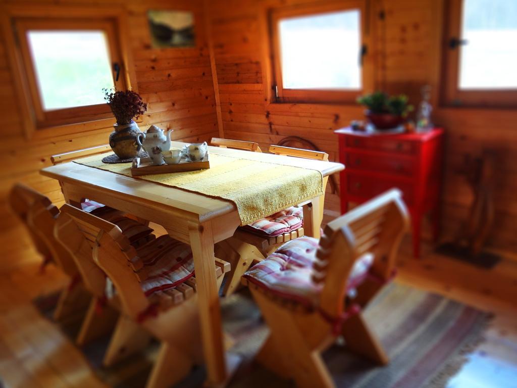 Holiday Home Milica Kolašin Extérieur photo