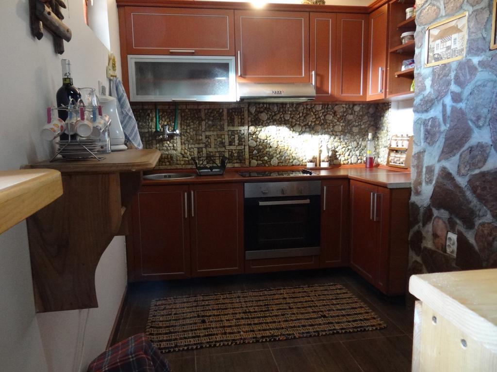 Holiday Home Milica Kolašin Extérieur photo