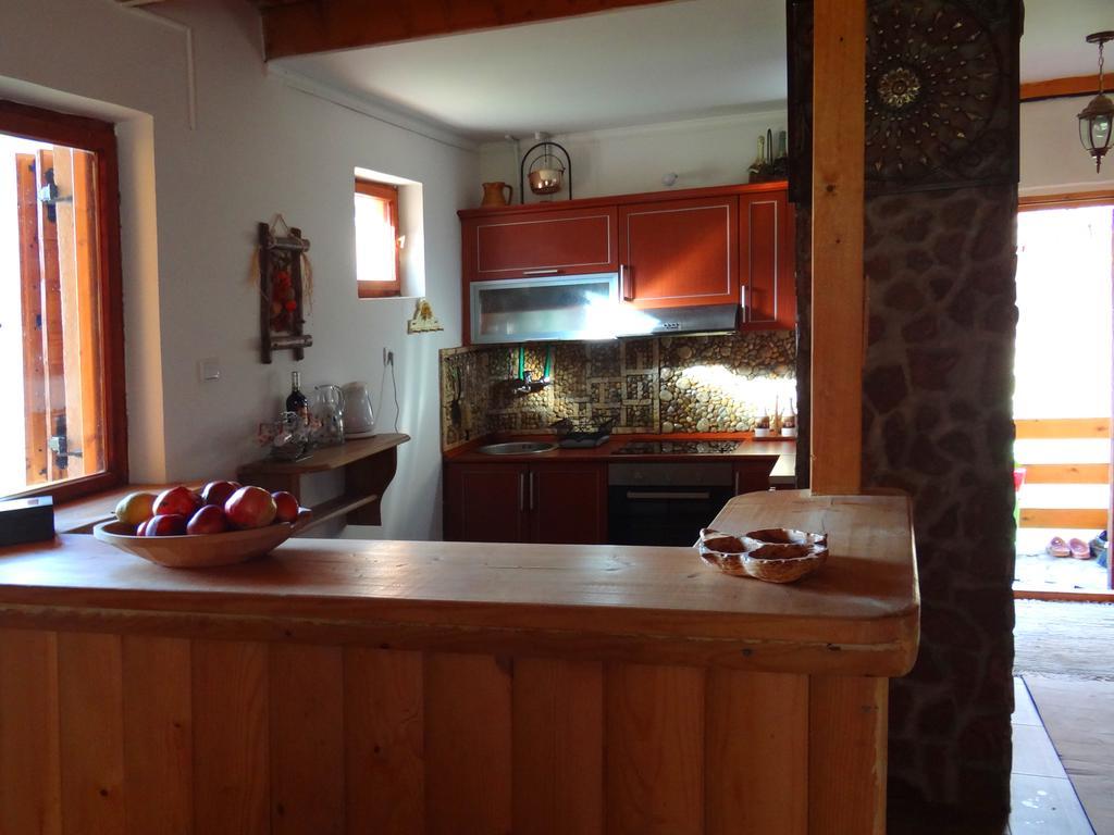 Holiday Home Milica Kolašin Extérieur photo