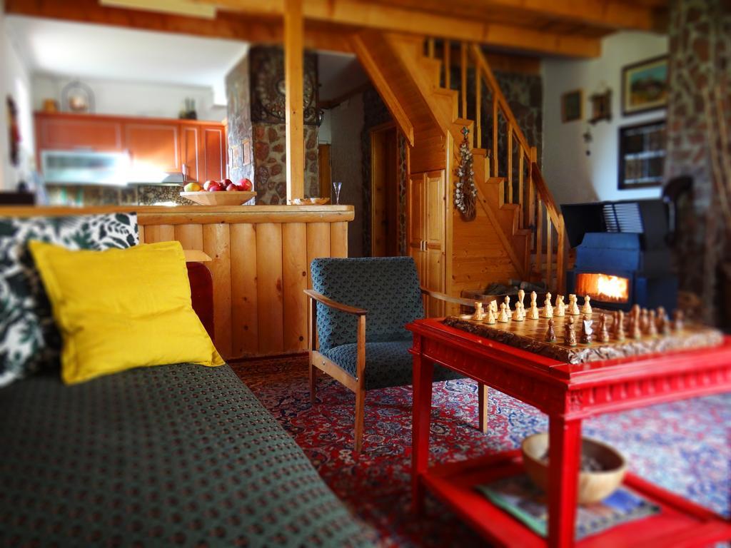 Holiday Home Milica Kolašin Extérieur photo