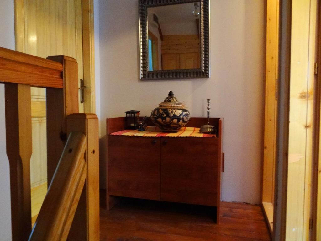 Holiday Home Milica Kolašin Extérieur photo
