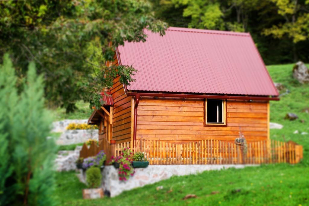 Holiday Home Milica Kolašin Extérieur photo