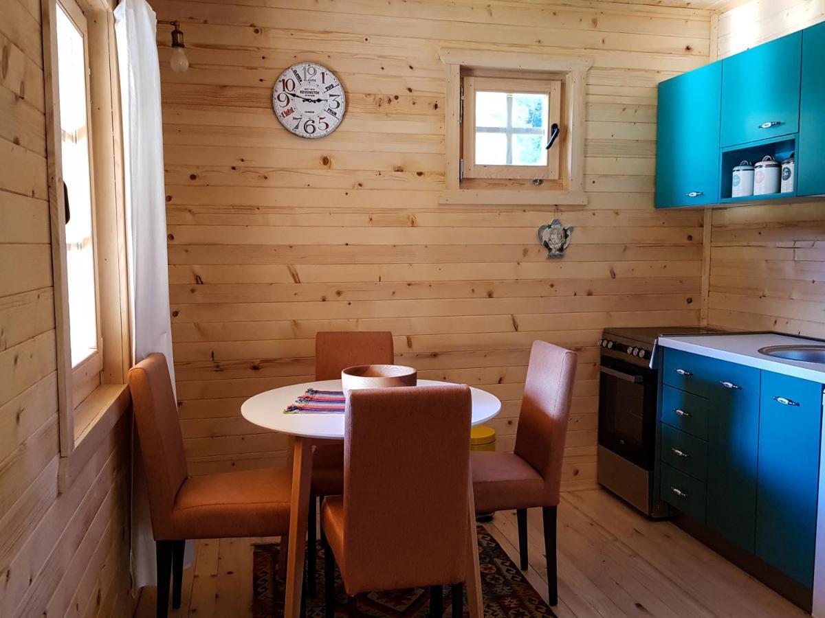 Holiday Home Milica Kolašin Extérieur photo