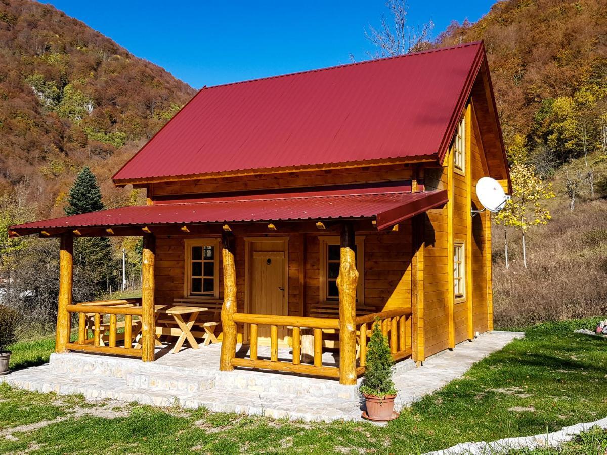 Holiday Home Milica Kolašin Extérieur photo