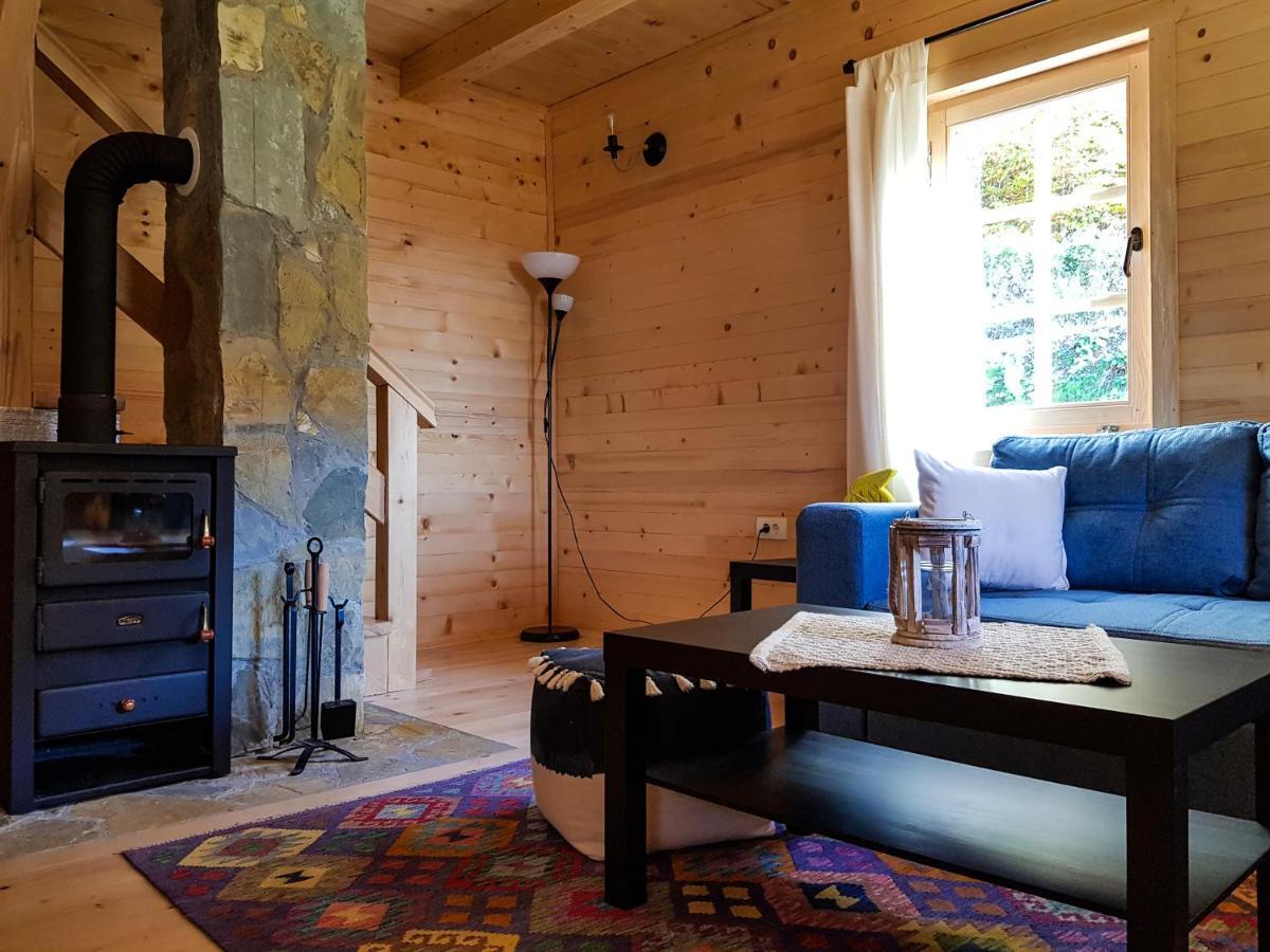 Holiday Home Milica Kolašin Extérieur photo