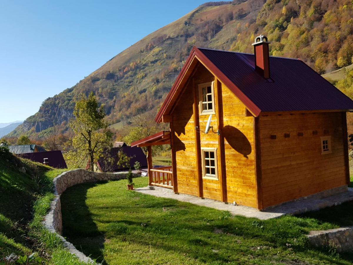 Holiday Home Milica Kolašin Extérieur photo