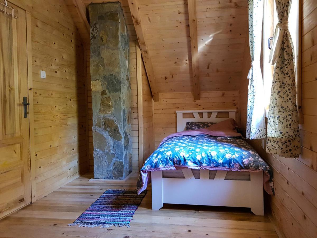 Holiday Home Milica Kolašin Extérieur photo