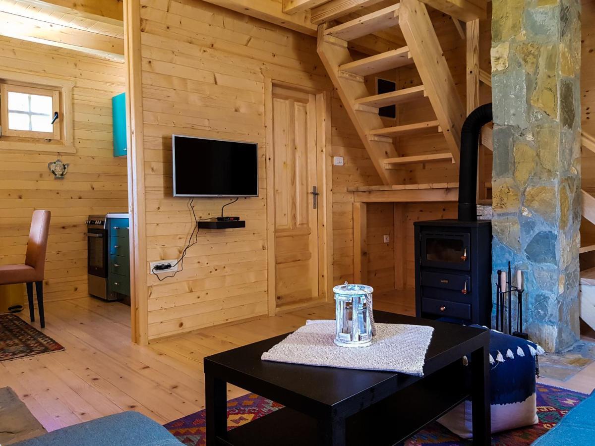 Holiday Home Milica Kolašin Extérieur photo