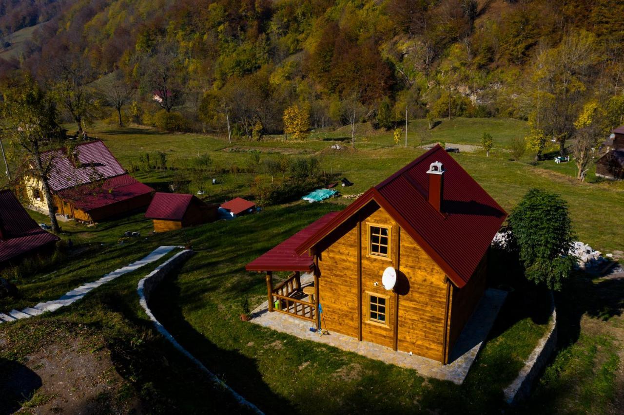 Holiday Home Milica Kolašin Extérieur photo
