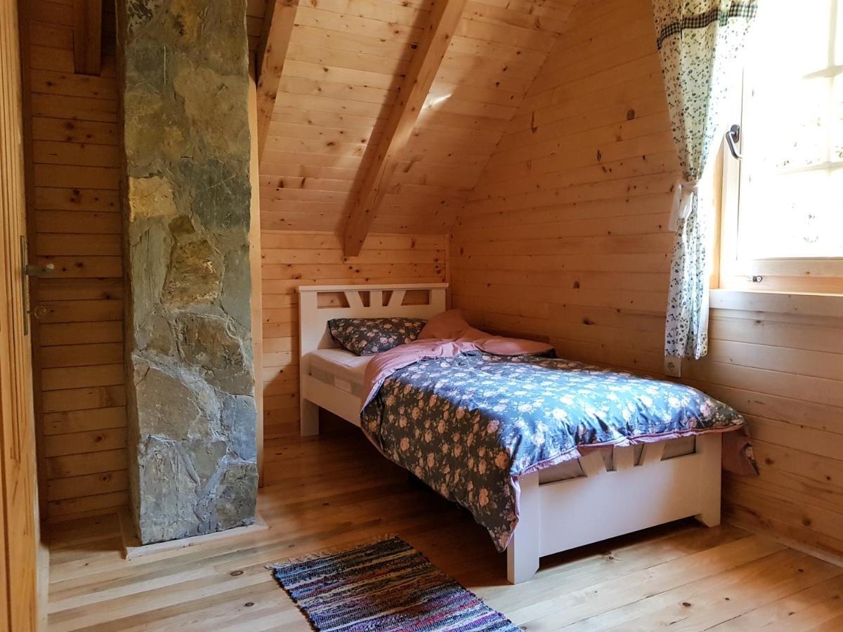 Holiday Home Milica Kolašin Extérieur photo