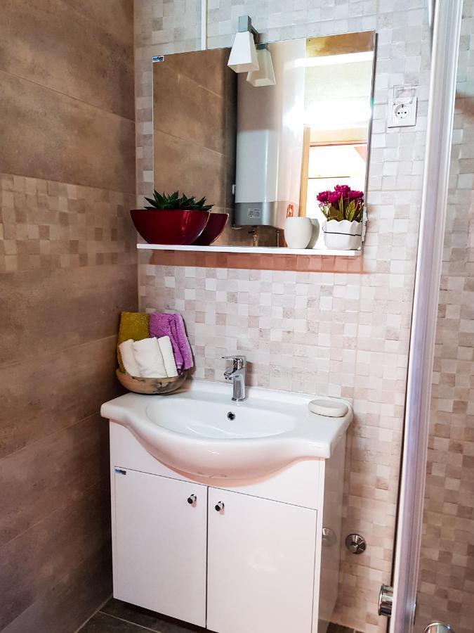 Holiday Home Milica Kolašin Extérieur photo