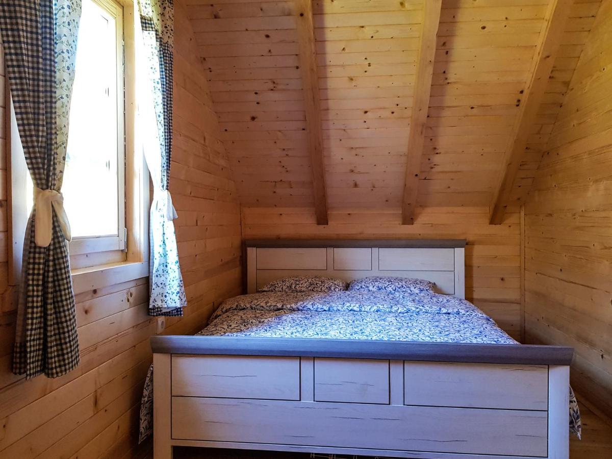 Holiday Home Milica Kolašin Extérieur photo
