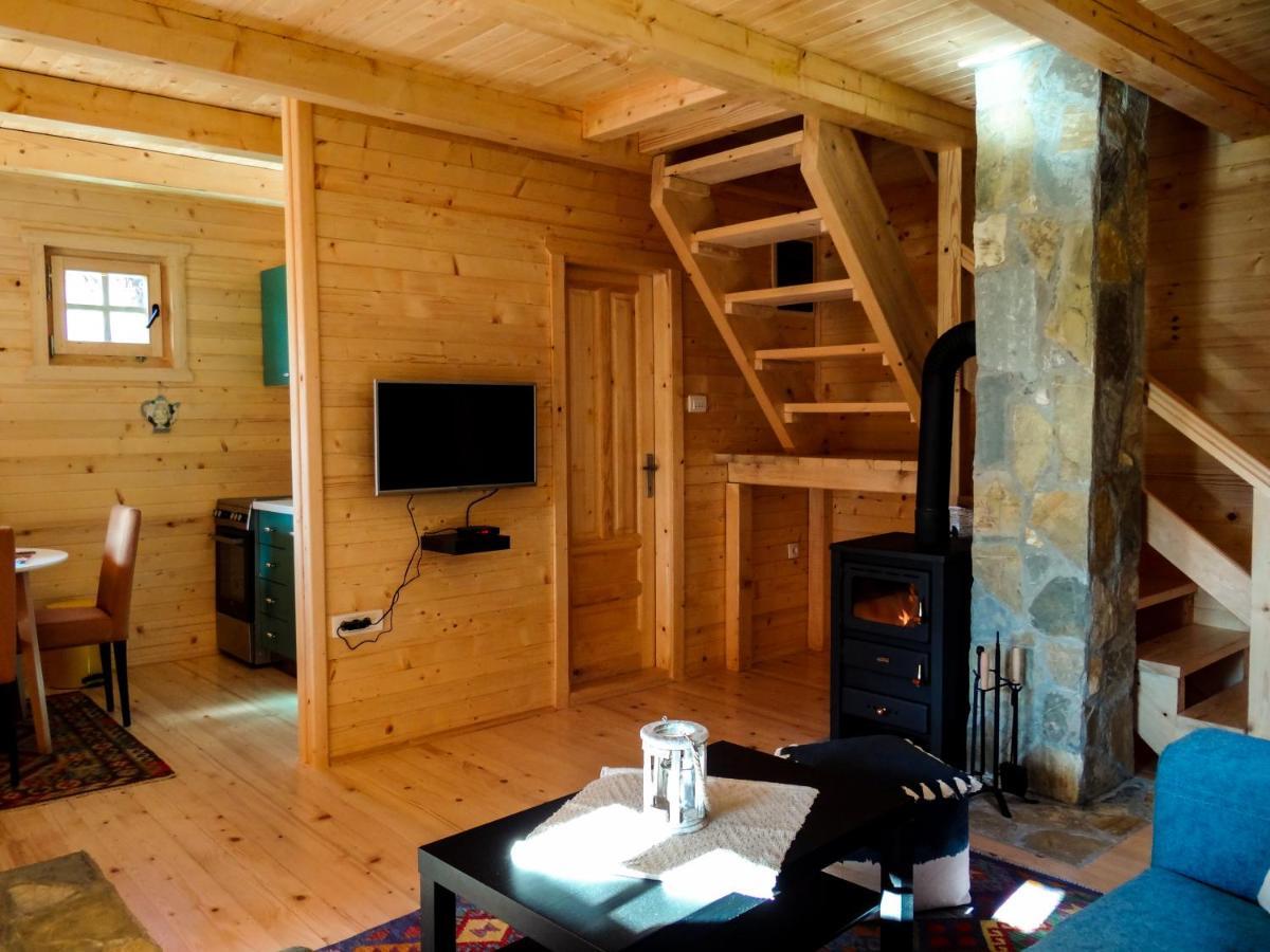 Holiday Home Milica Kolašin Extérieur photo
