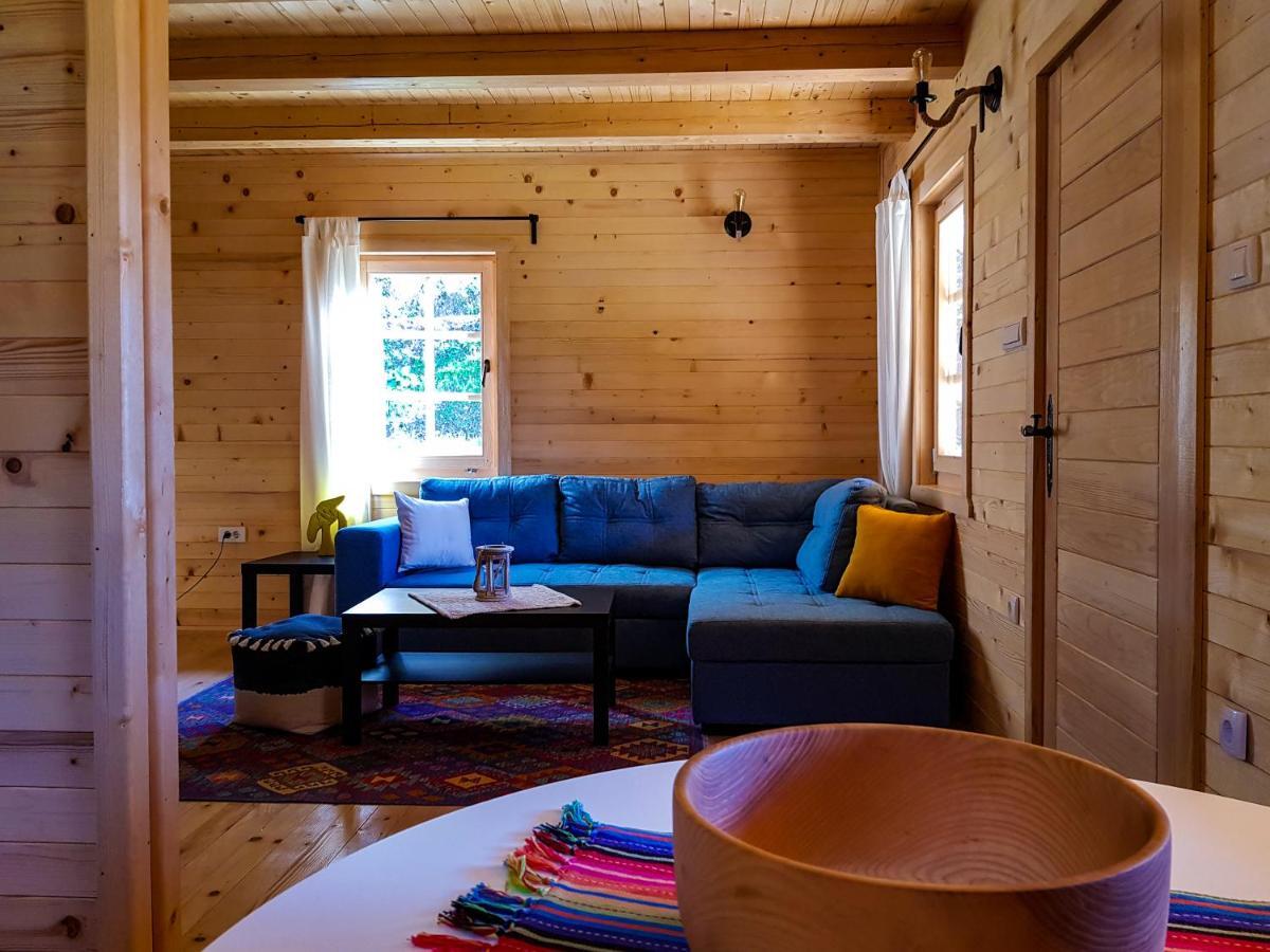 Holiday Home Milica Kolašin Extérieur photo