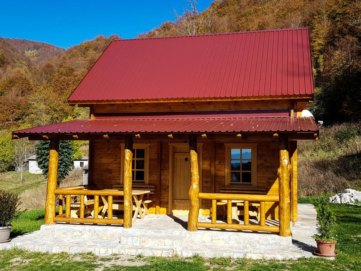 Holiday Home Milica Kolašin Extérieur photo