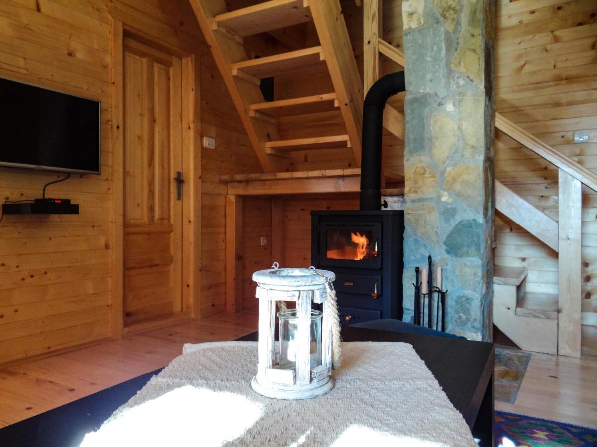Holiday Home Milica Kolašin Extérieur photo