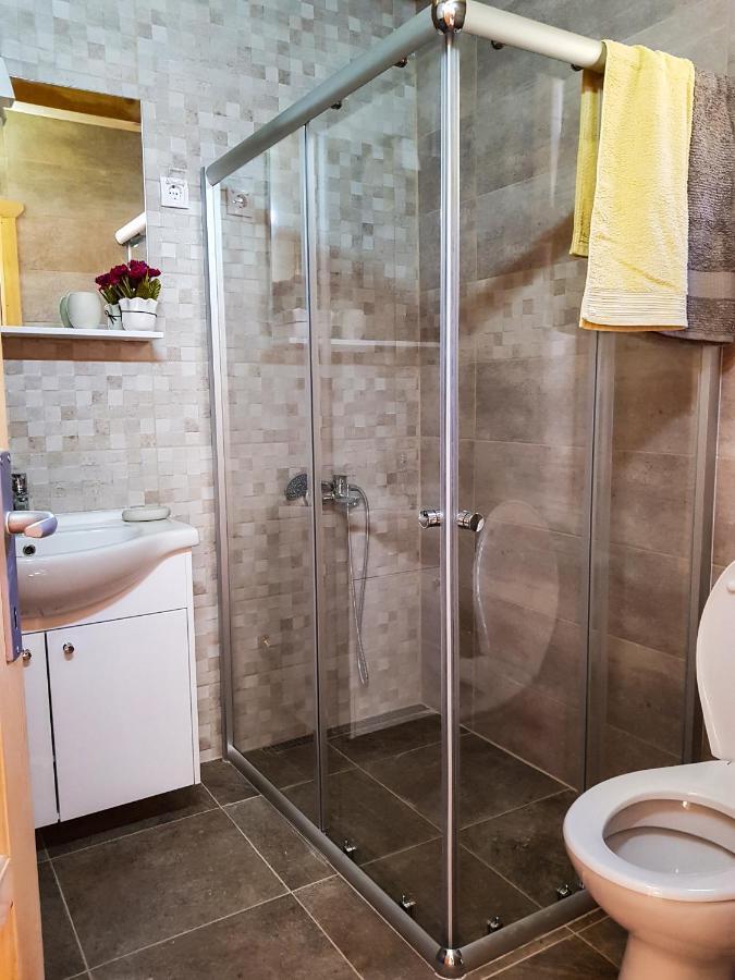 Holiday Home Milica Kolašin Extérieur photo