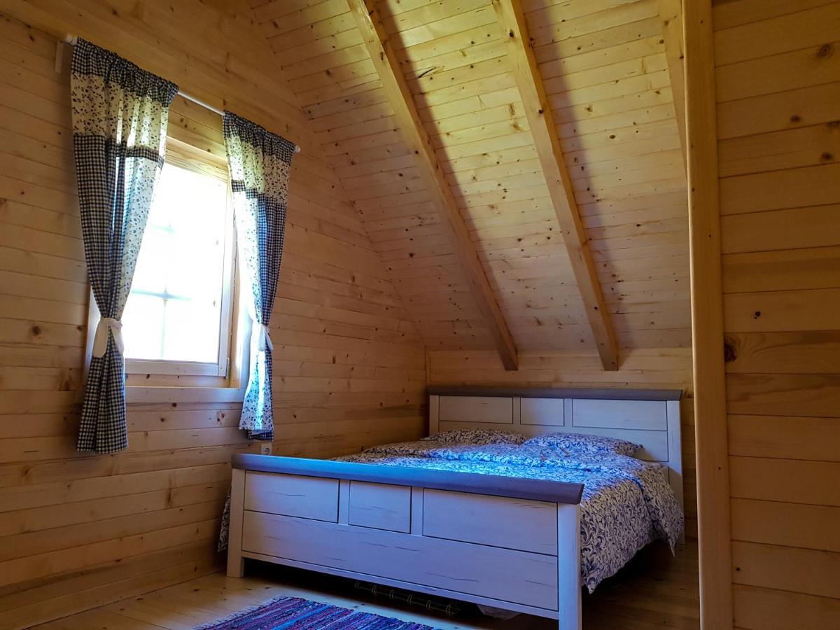 Holiday Home Milica Kolašin Extérieur photo